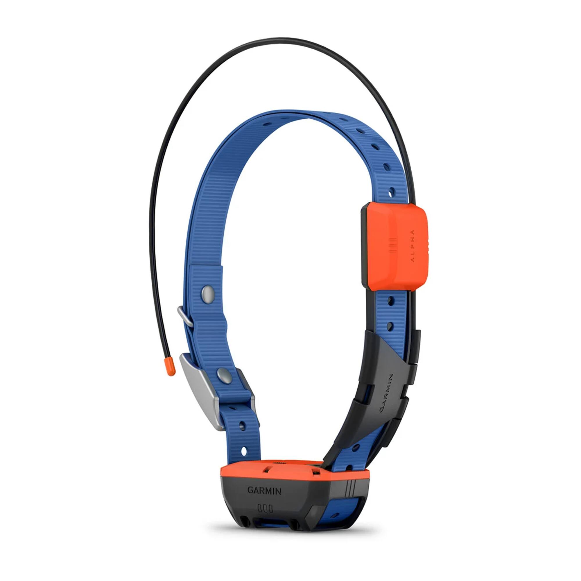 ALPHA GARMIN I GARMIN 000