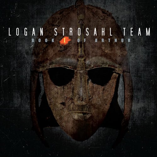 Logan Strosahl Team - Book I Of Arthur  - COMPACT DISCS
