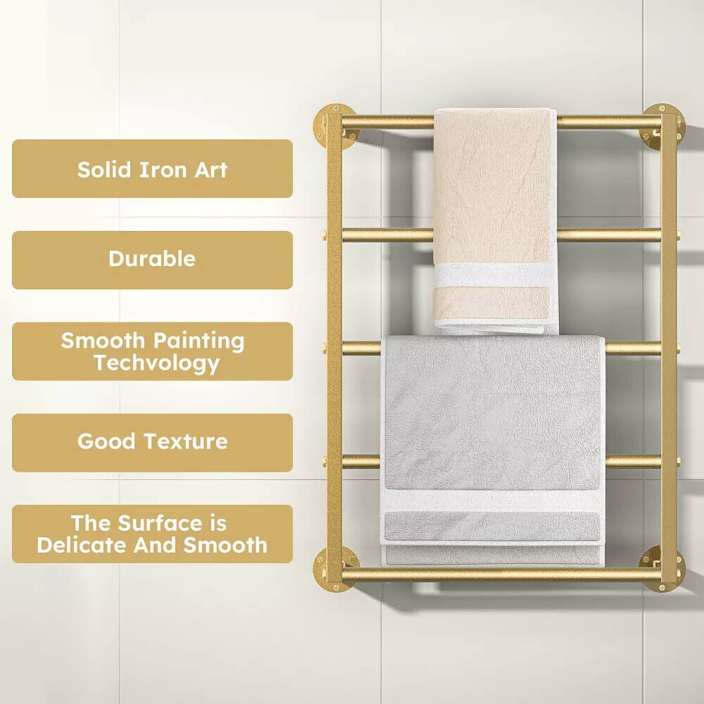 Solid Iron Art, Durable, Smooth Painting Technology, Good Texture, The Surface is Delicate and Smooth.