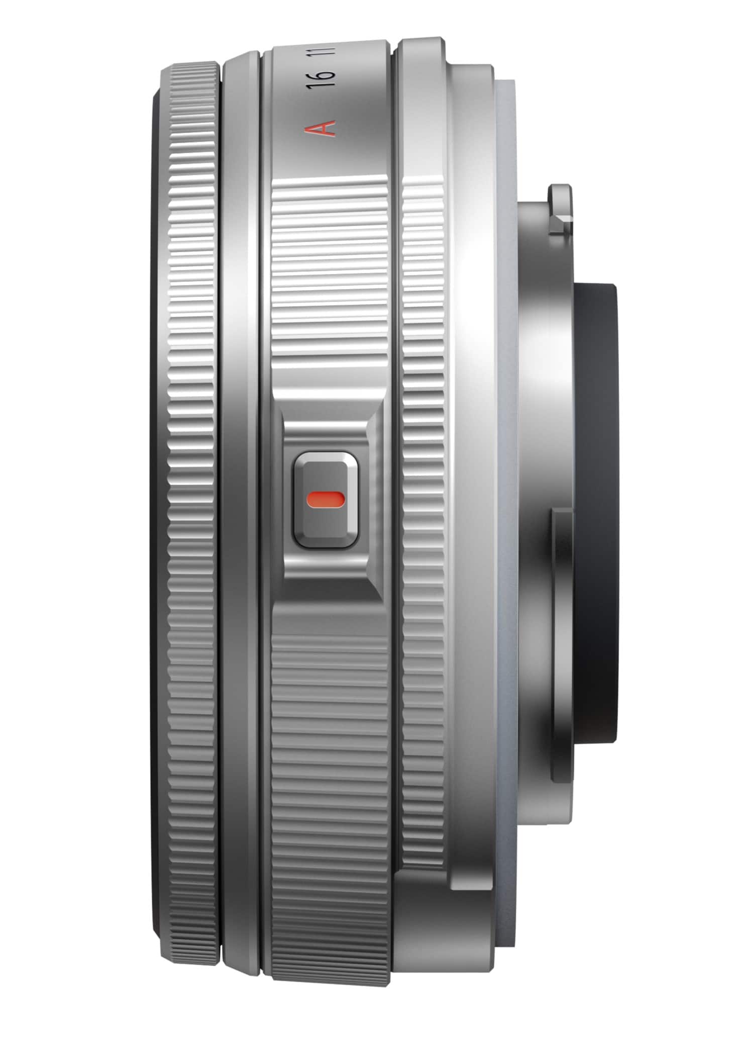 Fujifilm XF23mmF2.8 R WR Prime Lens Silver 16942913 - Best Buy