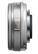Back. Fujifilm - XF23mmF2.8 R WR Prime Lens - Silver.