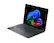 Alt View 4. HP - HP OmniBook 2-in-1 Laptop 16.0 WUXGA Display (Intel Ultra 5-226v, 16GB LPDDR5X, 512GB SSD, Win 11 Home) - Eclipse Gray.