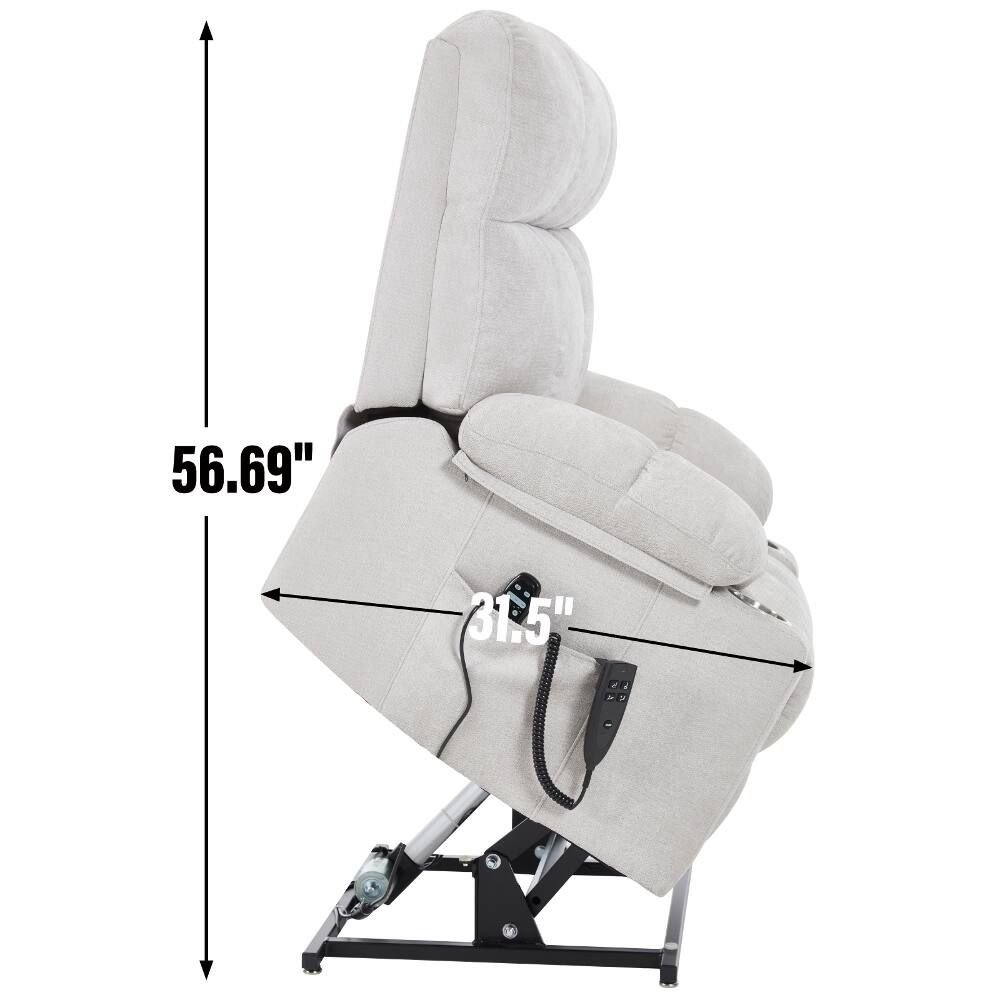 56.69"  
31.5"