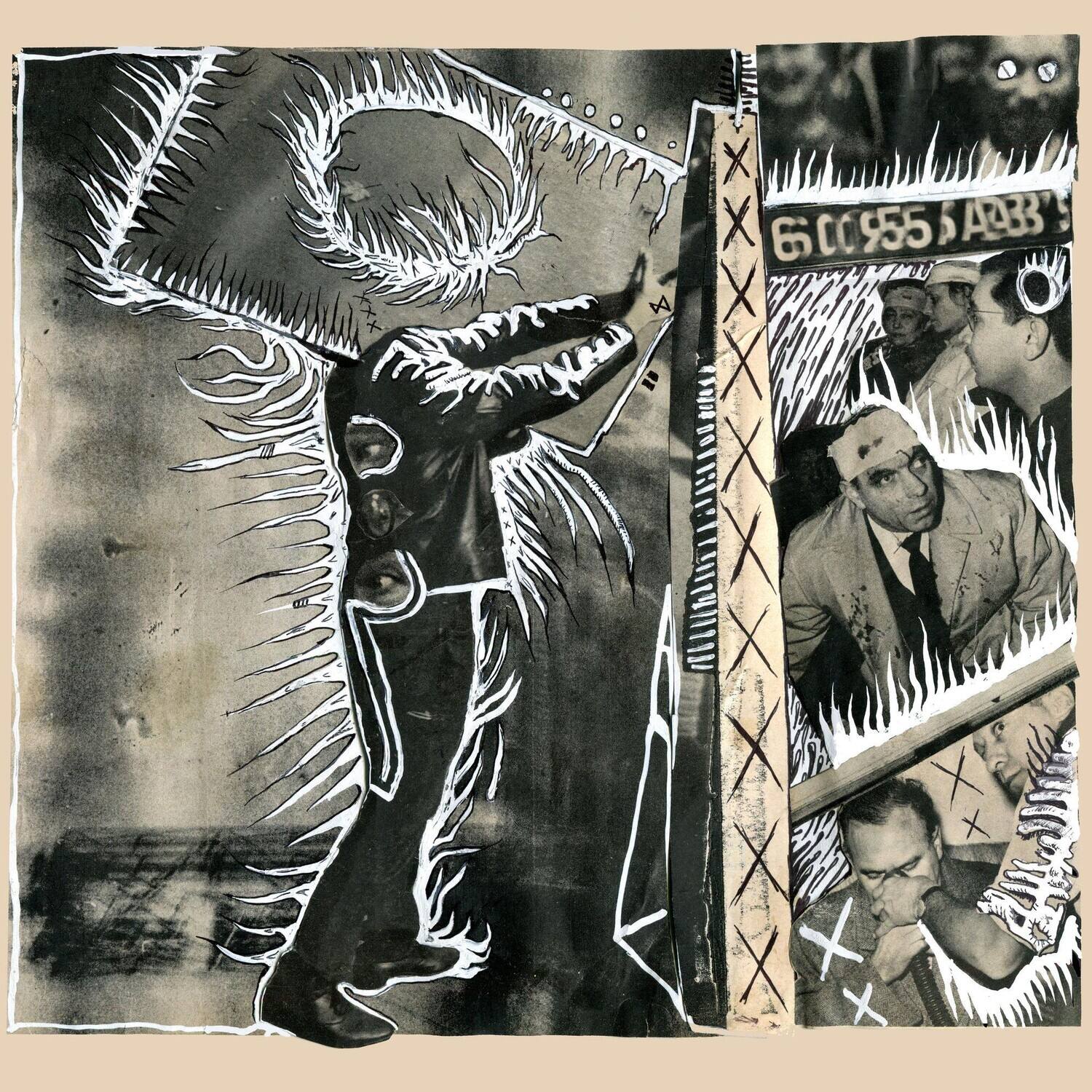 Sediment Club - Stucco Thieves   - COMPACT DISCS [CD] price history on PriceWatchPro