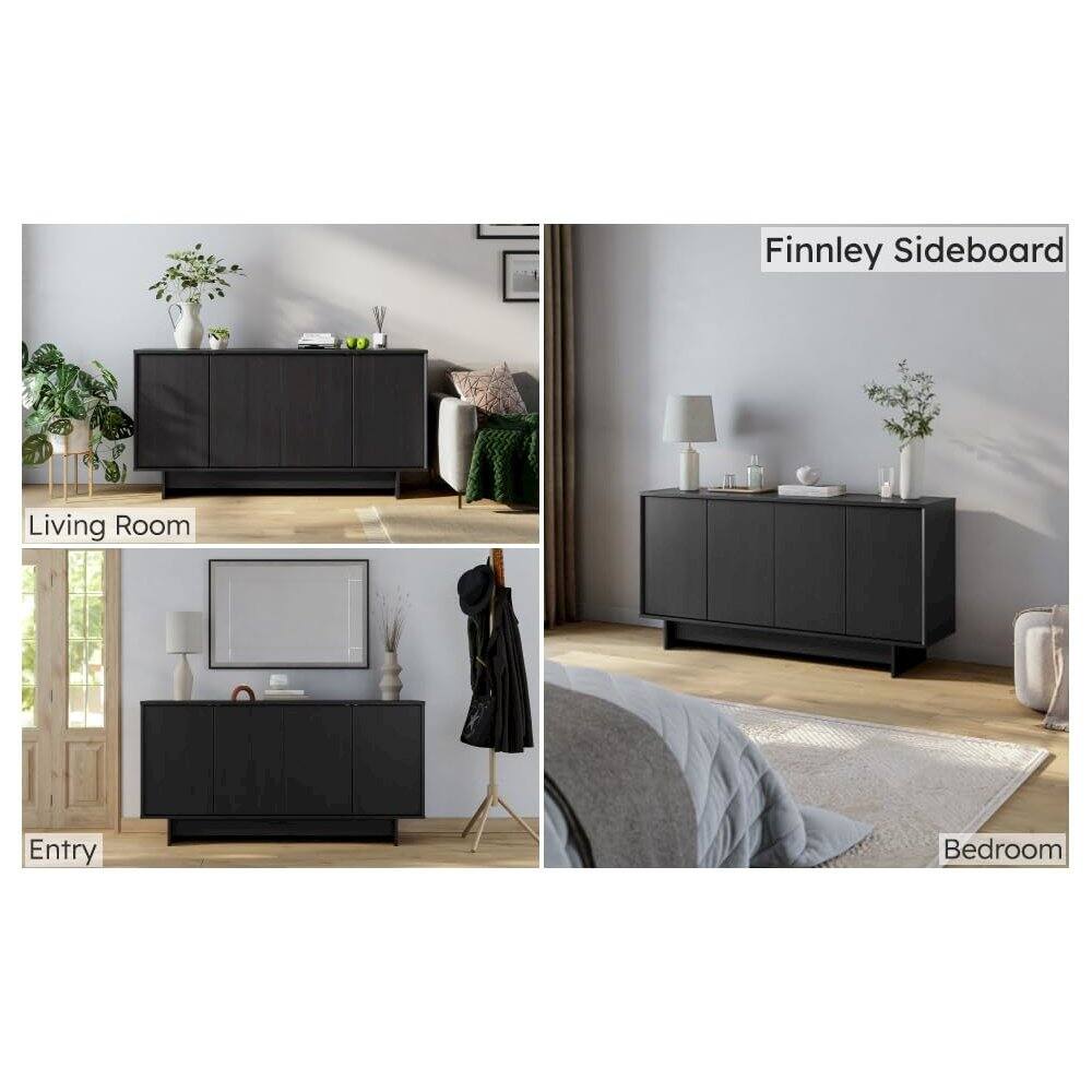 Finnley Sideboard

Living Room

Entry

Bedroom