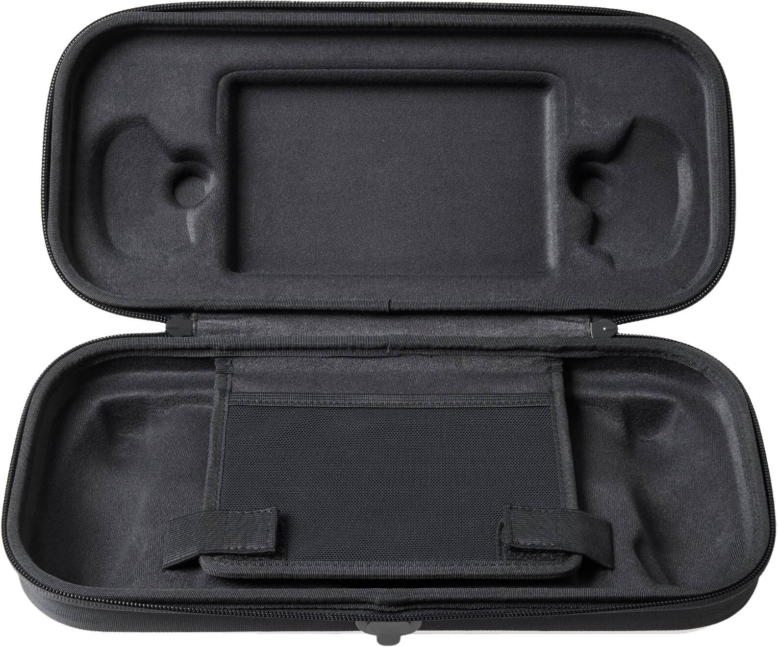 Alt View 13. PowerA - PowerA Protection Case for PlayStation Portal Remote Player - White.