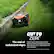 The end of unfinished edges
CUT TO ZERO
Vision Cloud's stereo-vision cameras guide the mower precisely along borders while the Cut-to-Zero* offset blade trims right to the line.
Cut-to-Zero module standard on select models; optional across the full lineup
*Cut-to-Zero