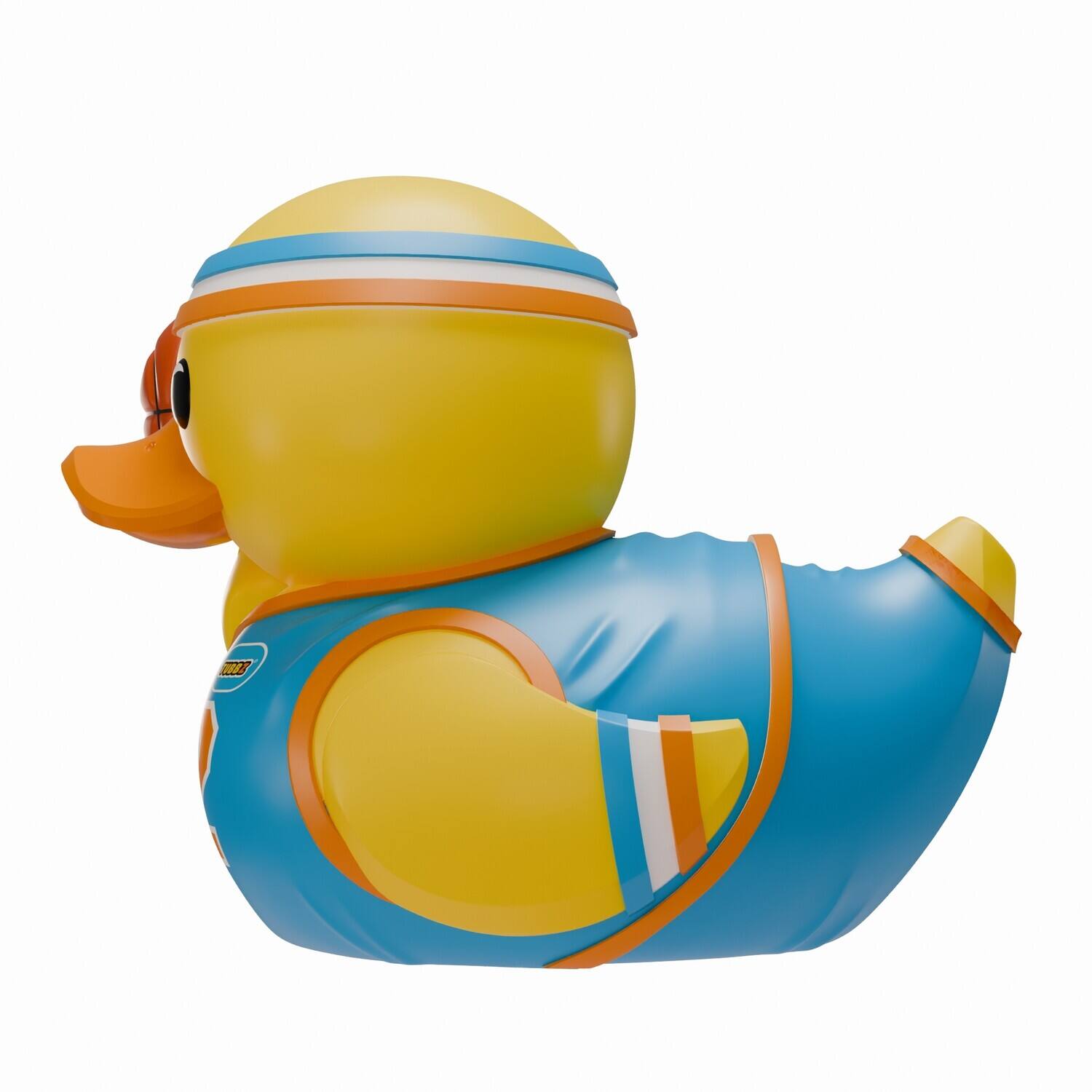Alt View 3. PopMarket - Tubbz - Sports - Basketball (Mini Edition)   - COLLECTIBLES - Multicolor.