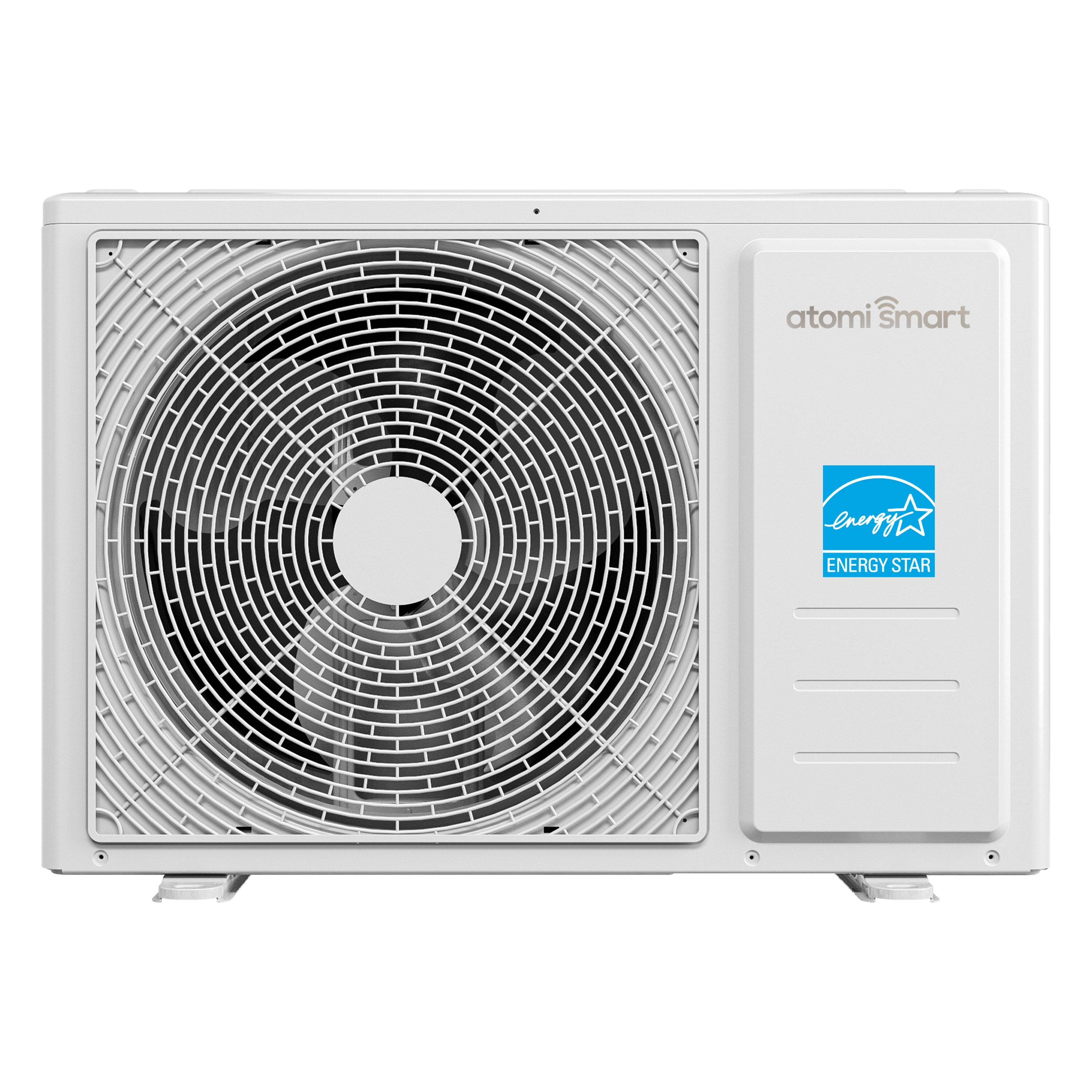 atomi smart  
ENERGY STAR