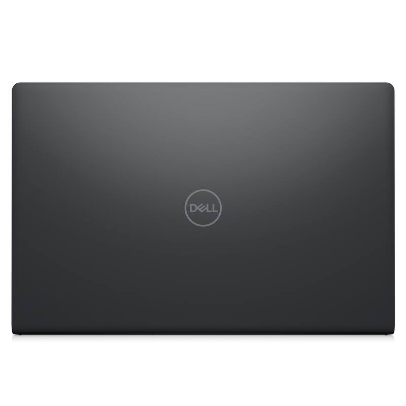 Alt View 3. Dell - Dell Inspiron 15 15.6" FHD Laptop,Intel Core i7-1255U,16GB RAM,1TB SSD+1TB Dock Set,Intel Iris Xe GPU,Win 11,Black - Black.