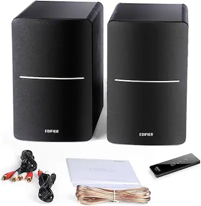 Edifier Headphones Mua Edifier R1280T Powered With T5 Powered