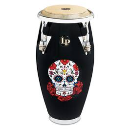 Latin Percussion - Karl Perazzo Mini Conga