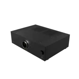 Onkyo - P-80 Network Preamplifier - Black