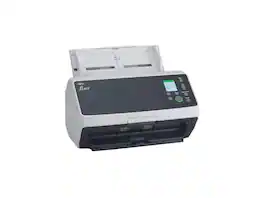 Ricoh - fi-8170 Premium Bundle ADF/Manual Feed Scanner 600dpi CG01000-303101 + 3-Year Warranty - Unknown