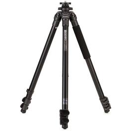 Benro - TAD27A Series 2 3-Section Adventure Aluminum Tripod, Flip Lock