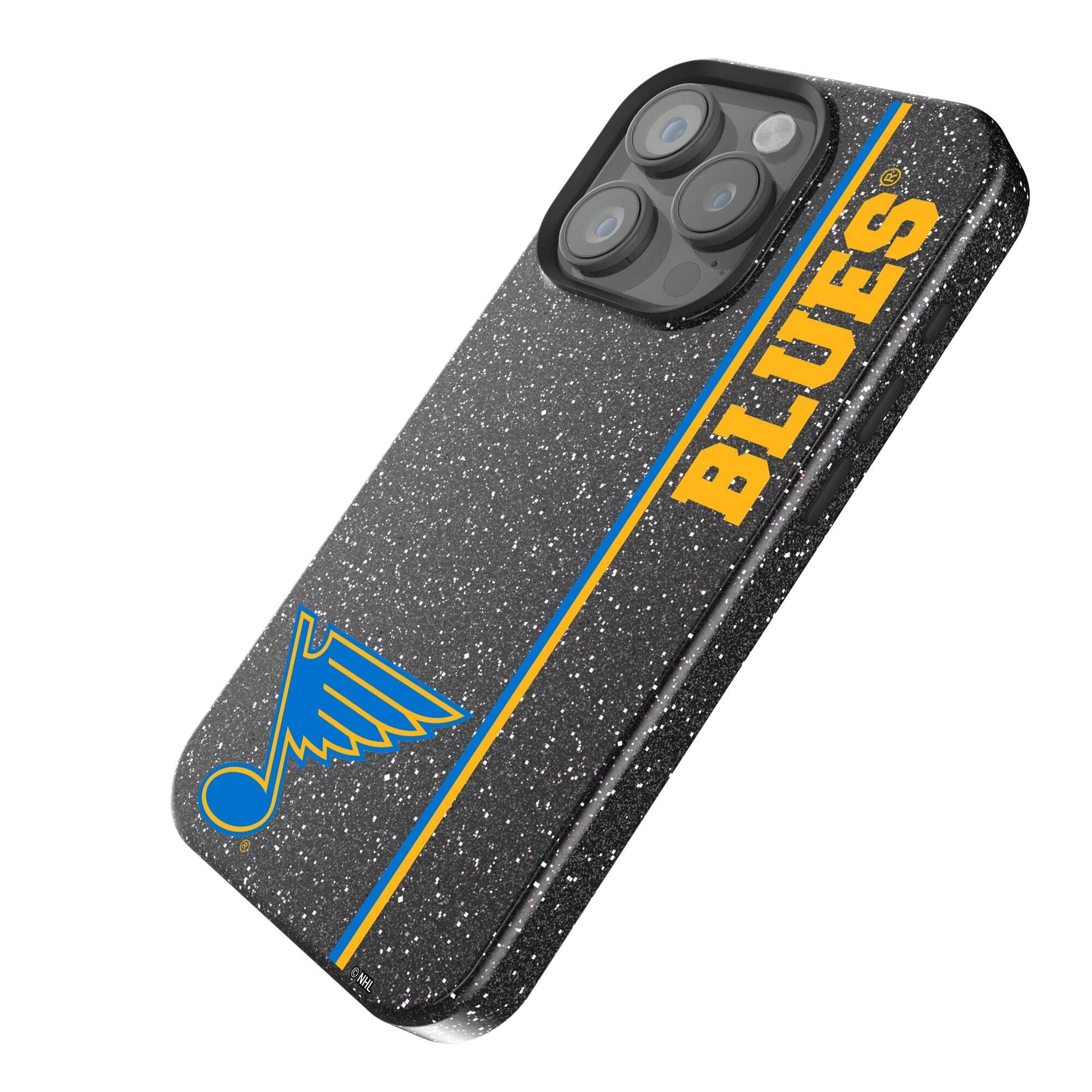 BLUES