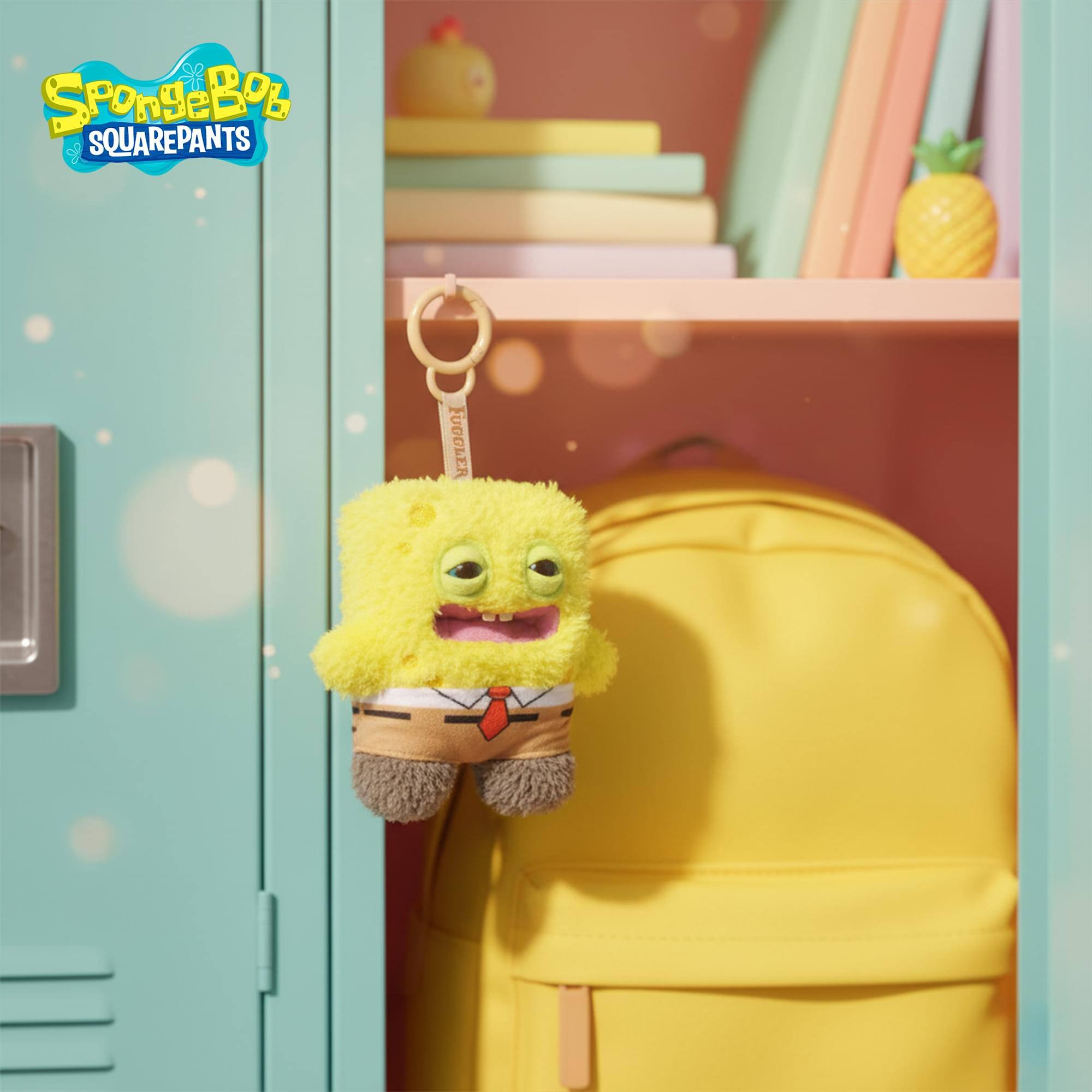 SpongeBob SquarePants Fugger