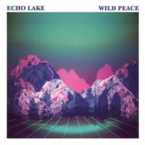Echo Lake - Wild Peace   - COMPACT DISCS [CD]