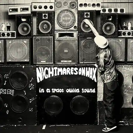 NIGHTMARESONWAX
in a space outta sound
