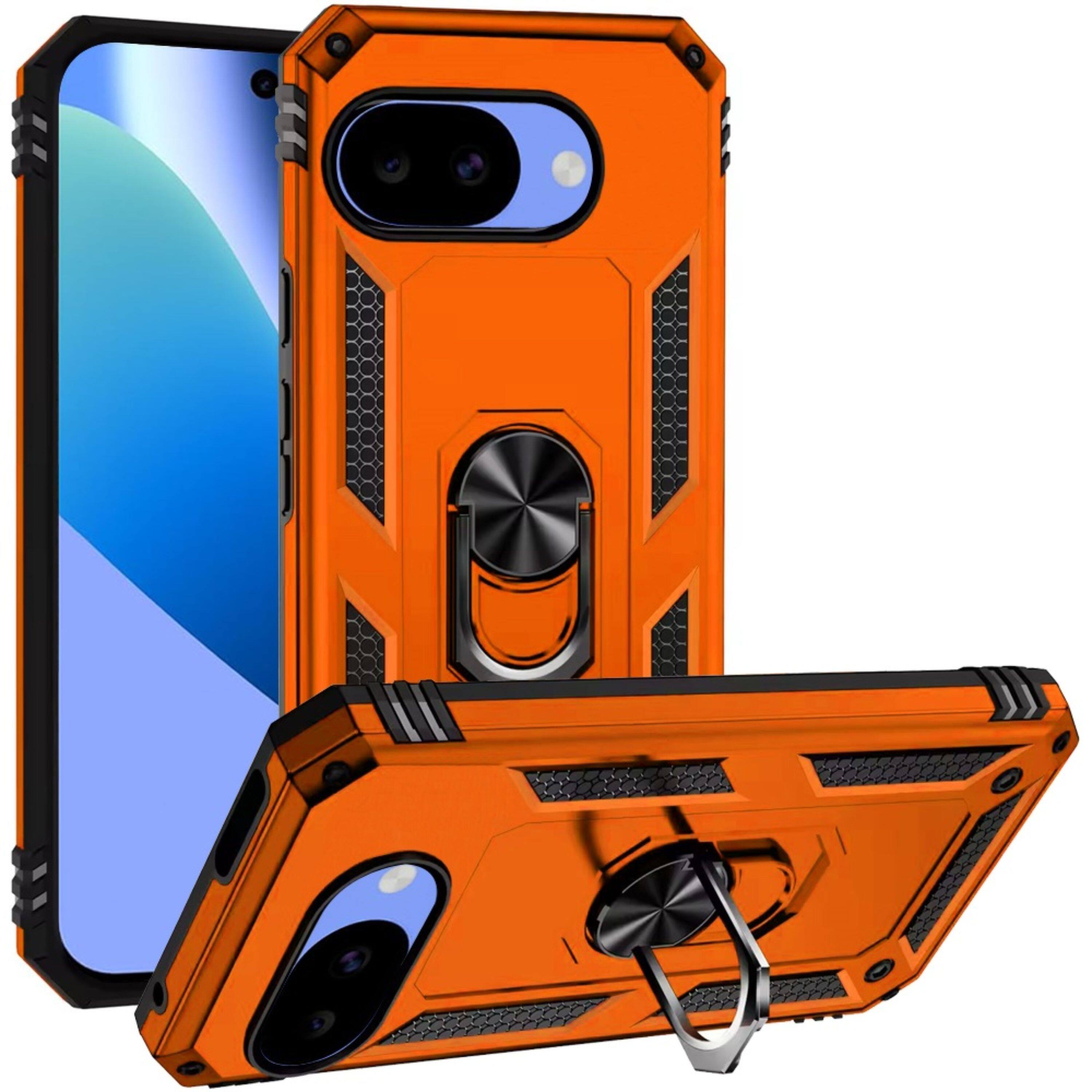 Cosmic Orange