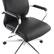 Alt View 17. Office Star Products - High Back Antimicrobial Fabric Chair - Dillon Black.