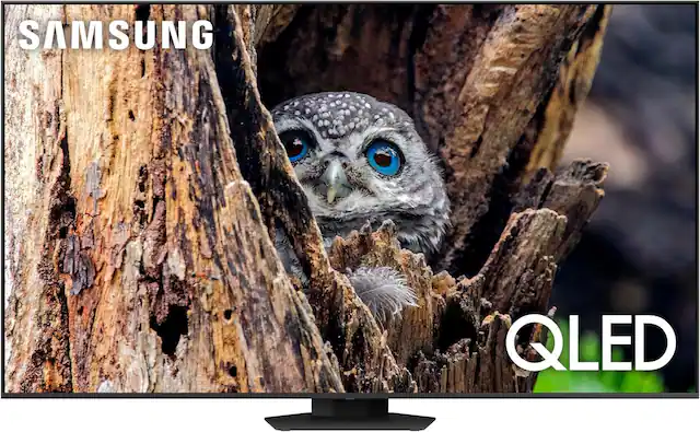 SAMSUNG QLED