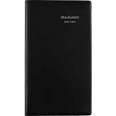 AT-A-GLANCE
2025-2026