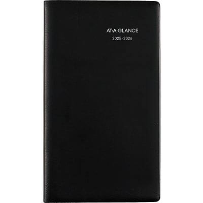 AT-A-GLANCE  
2025-2026