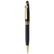Front. Jardine - Black Pace University Setters Ballpoint Pen - Black.