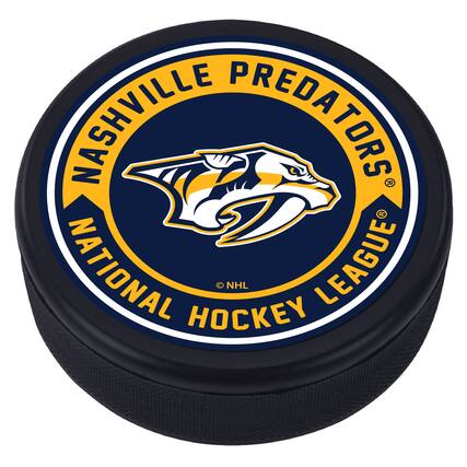 Nashville Predators
National Hockey League
© NHL