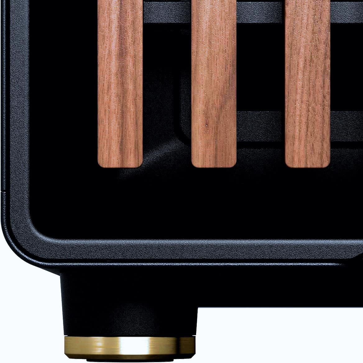 Alt View 2. Cobratype - Elevate Gaming Desktop - AMD Ryzen 9 9900X - 32GB DDR5 Memory - AMD Radeon RX 9070 XT - 2TB NVMe - Black.