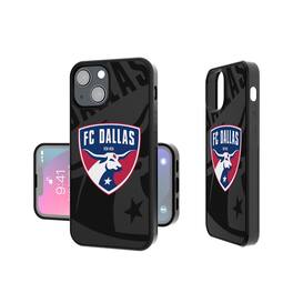 Keyscaper - MLS - FC Dallas Bump Case with 8.2ft Drop Protection - 15 - Multicolor