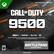 XBOX SERIES X|S CALL OF DUTY: WARZONE 9500 CALL OF DUTY POINTS BO6, MAIII, MIN, WZ, the Vault, MW1, MW2, or COD: WZ CALL OF DUTY GAME REQUIRED. SOLD/DOWNLOADED SEPARATELY. MATURE 17+ ESRB. USE CP TOWARDS A BATTLE PASS & MUCH MORE. REQUIRES GAME.