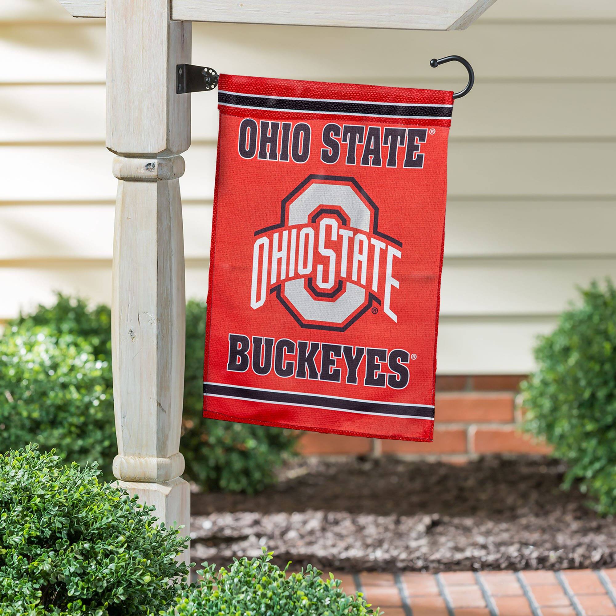 OHIO STATE  
OHIO STATE  
BUCKEYES