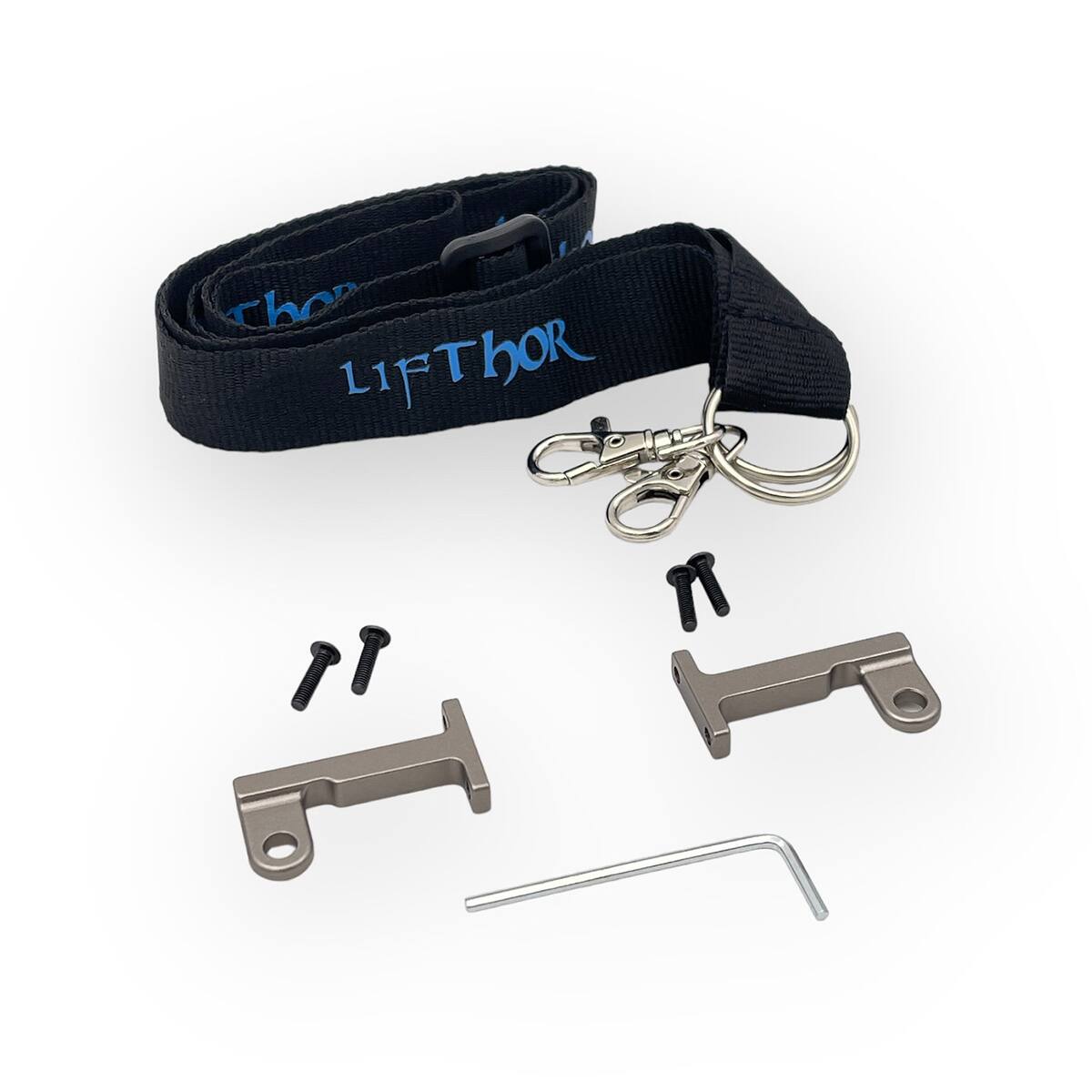 The LIFThOR