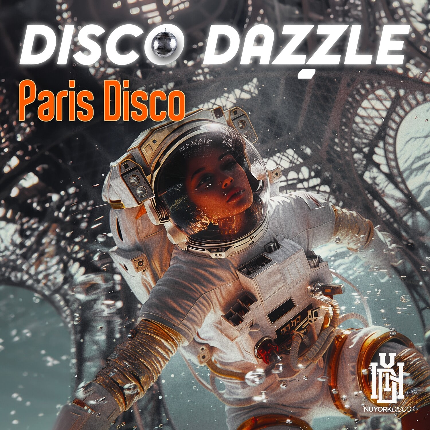Disco Dazzle - Paris Disco   - COMPACT DISCS [CD] price history on PriceWatchPro