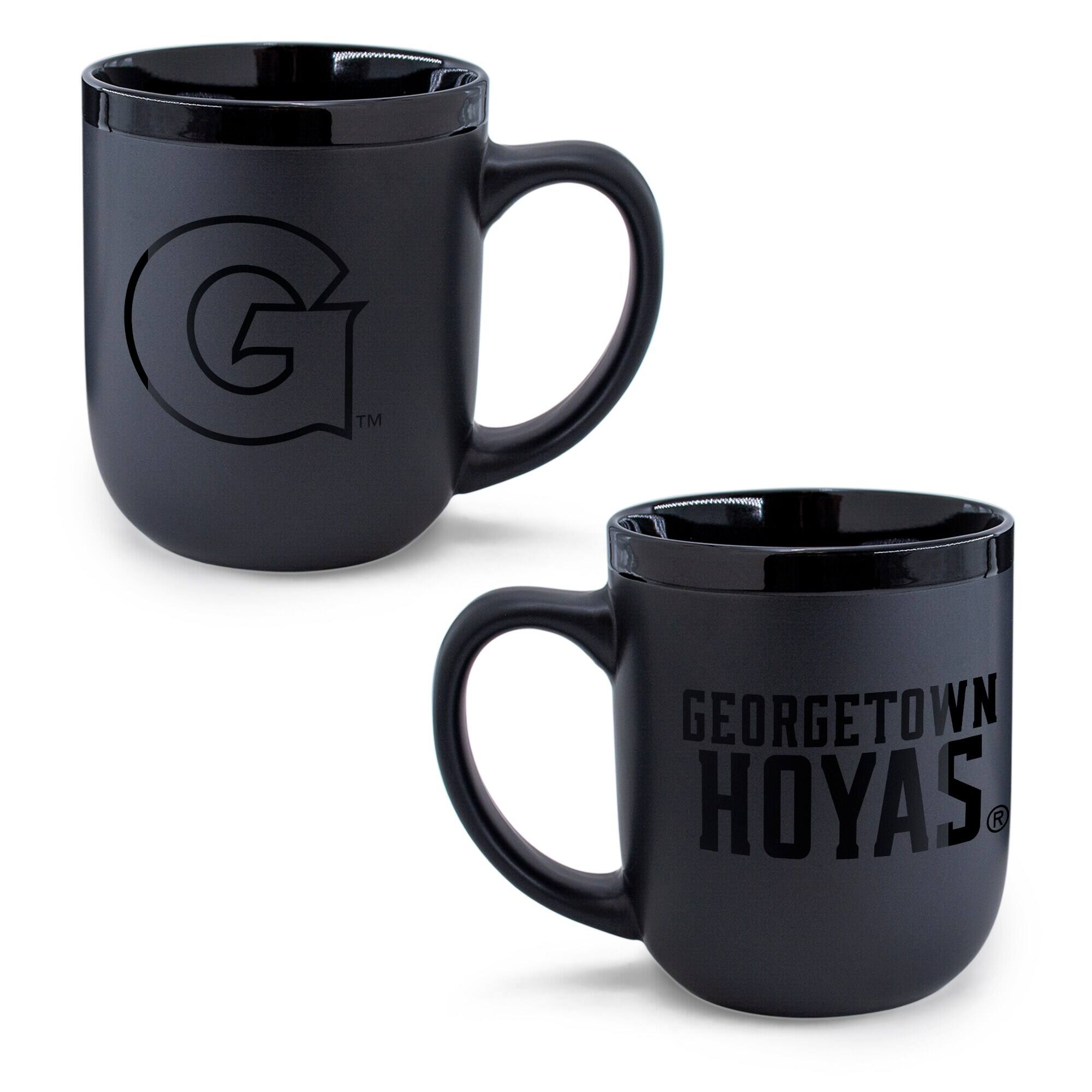GEORGETOWN HOYAS