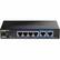 TRENDNET Multi-Gigabit Switch TEG-S762
DC IN
PWR 2 4
LINK/ACT (Ports 1-4): 2.5G LINK * ACT 100/1000M LINK *
LINK/ACT (Ports 5-6): 10G, 5G, 2.5G LINK * ACT 100/1000M LINK * ACT