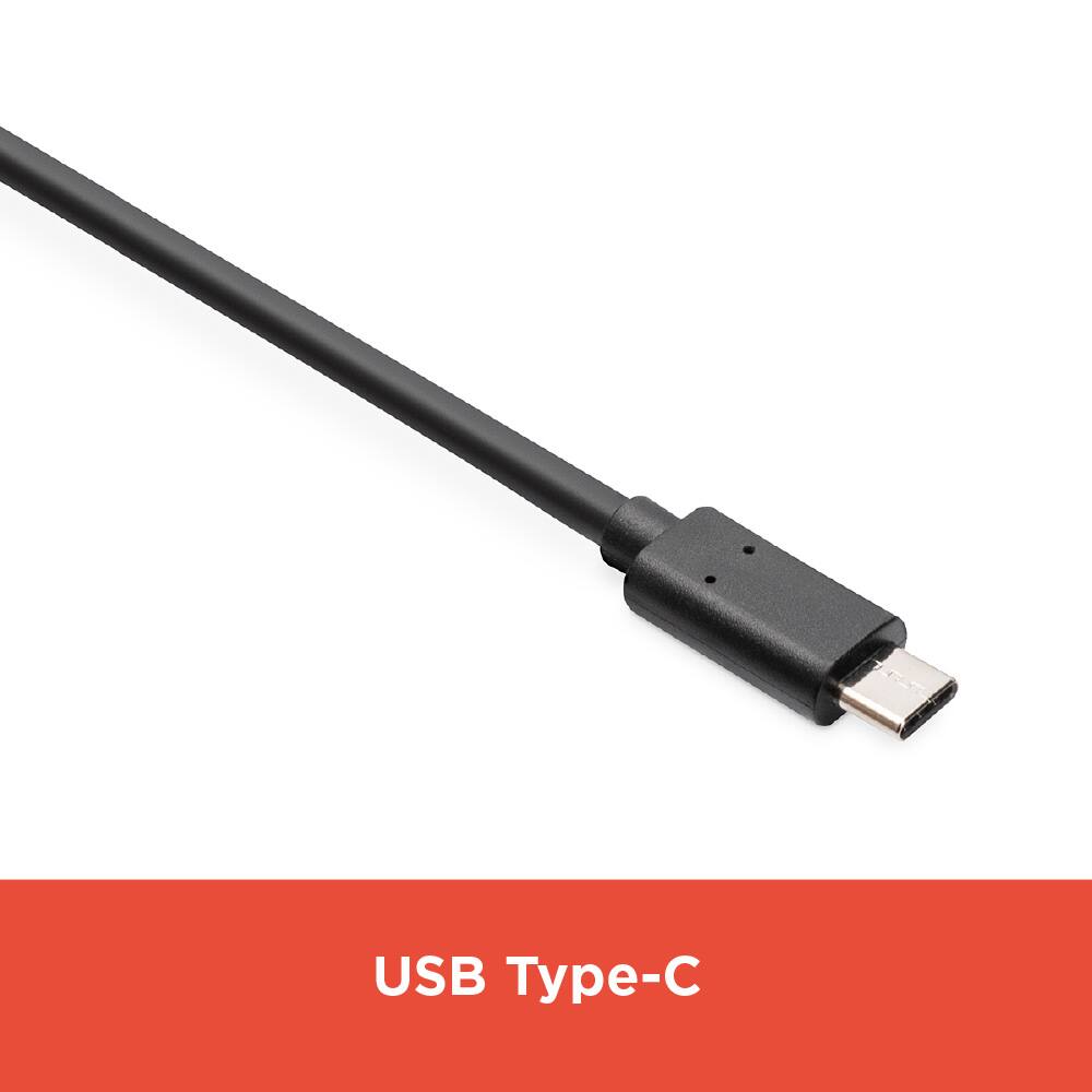 USB Type-C