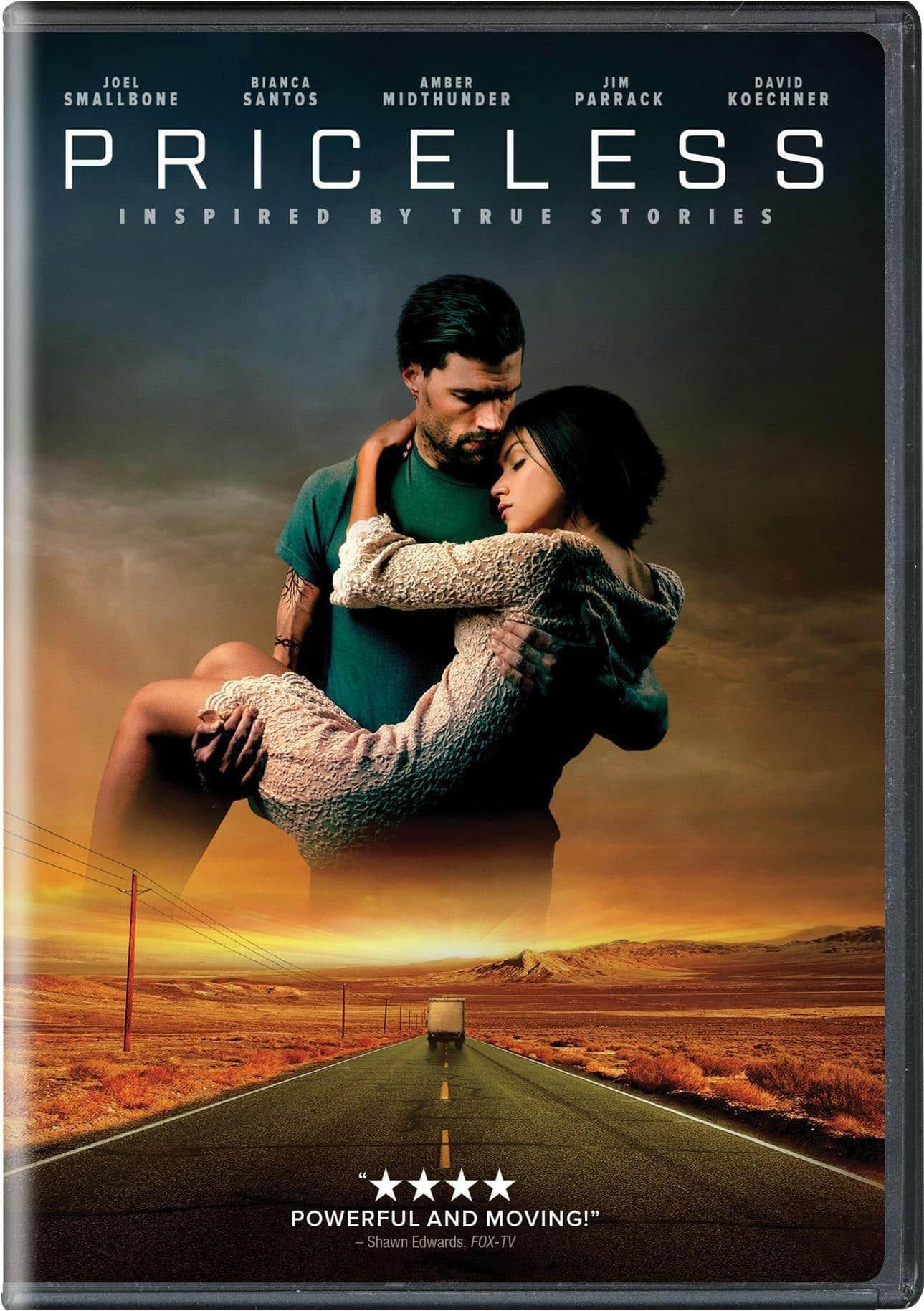 Priceless [DVD]