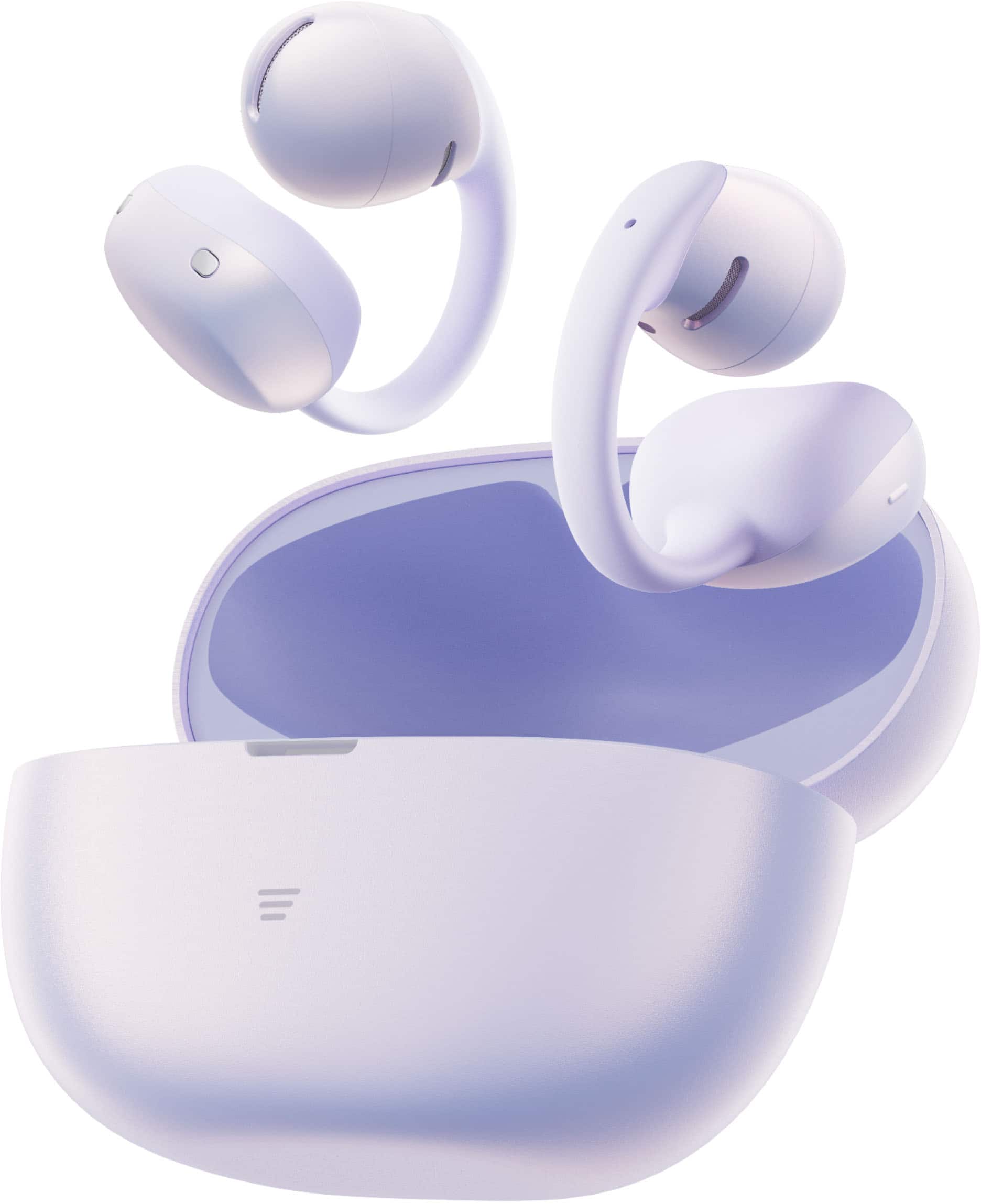 Shokz OpenDots Air Open Ear Clip On True Wireless Bluetooth