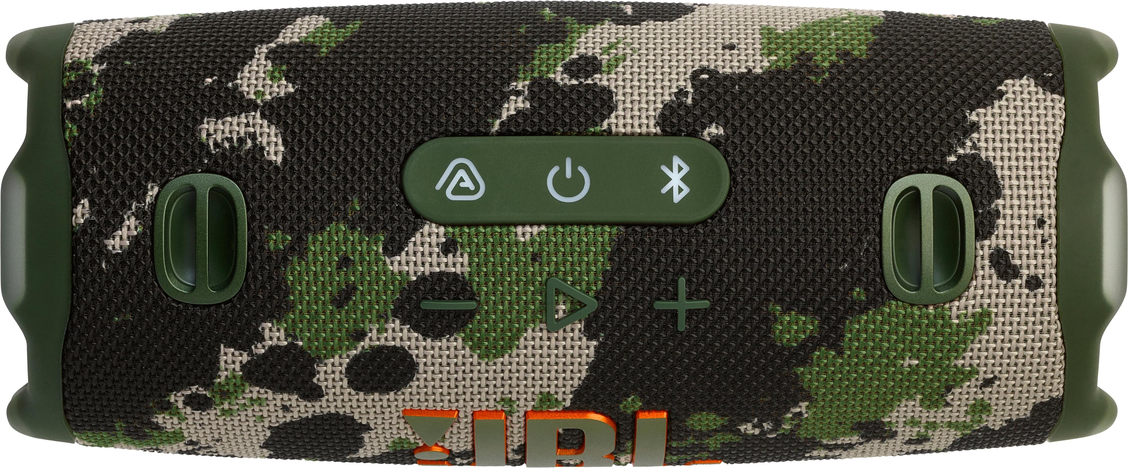 Alt View 1. JBL - Charge 6 Portable Wireless Speaker - 2025 - Squad.