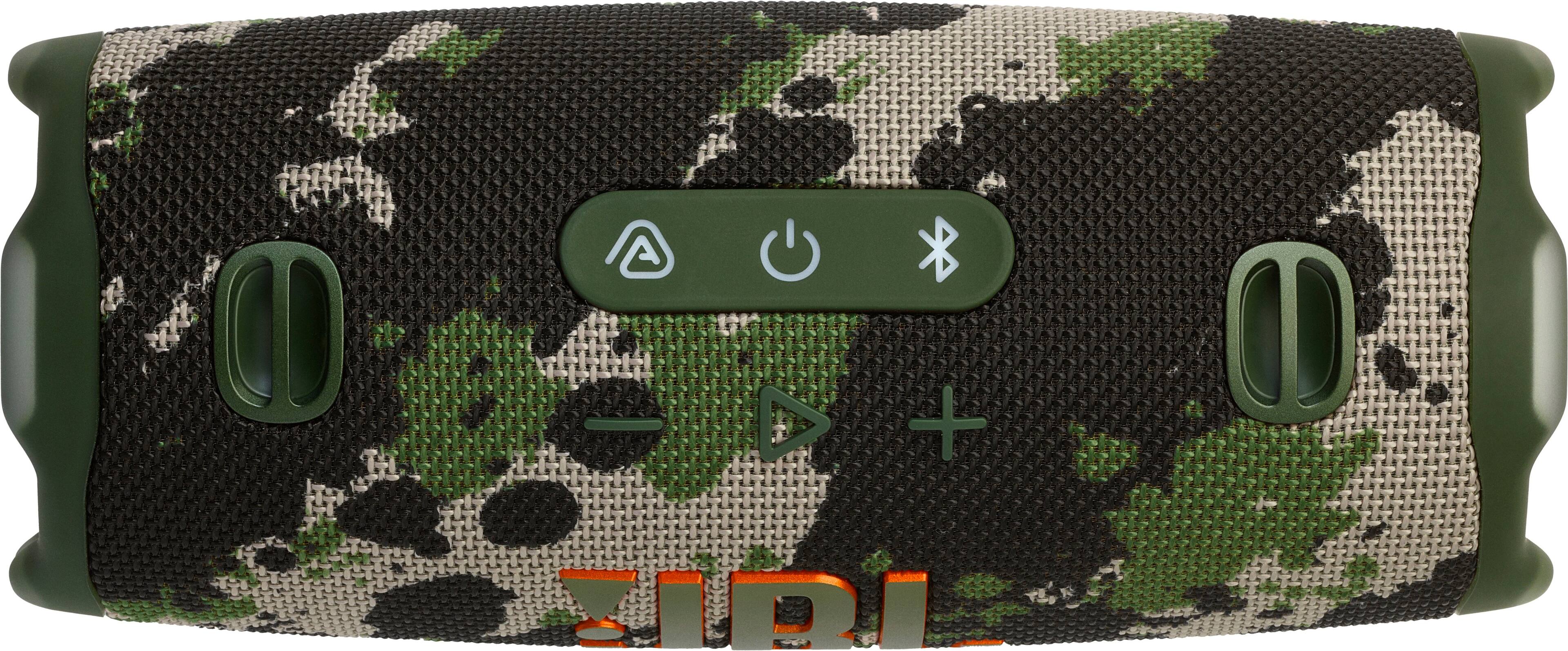 Alt View 1. JBL - Charge 6 Portable Wireless Speaker - 2025 - Squad.