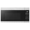 Midea
2:00
SMART SENSOR AND PRESETS
SENSOR COOK
DEFROST
POP CORN
BEVERAGE
AUTO
SLOW COOK
EXPRESS
TIME
TIMER
POWER LEVEL
CHRONO
COOK
STOP
SETTINGS
START
1 2 3
4 5 6
7 8 9
0
TUNABLE
TIMER