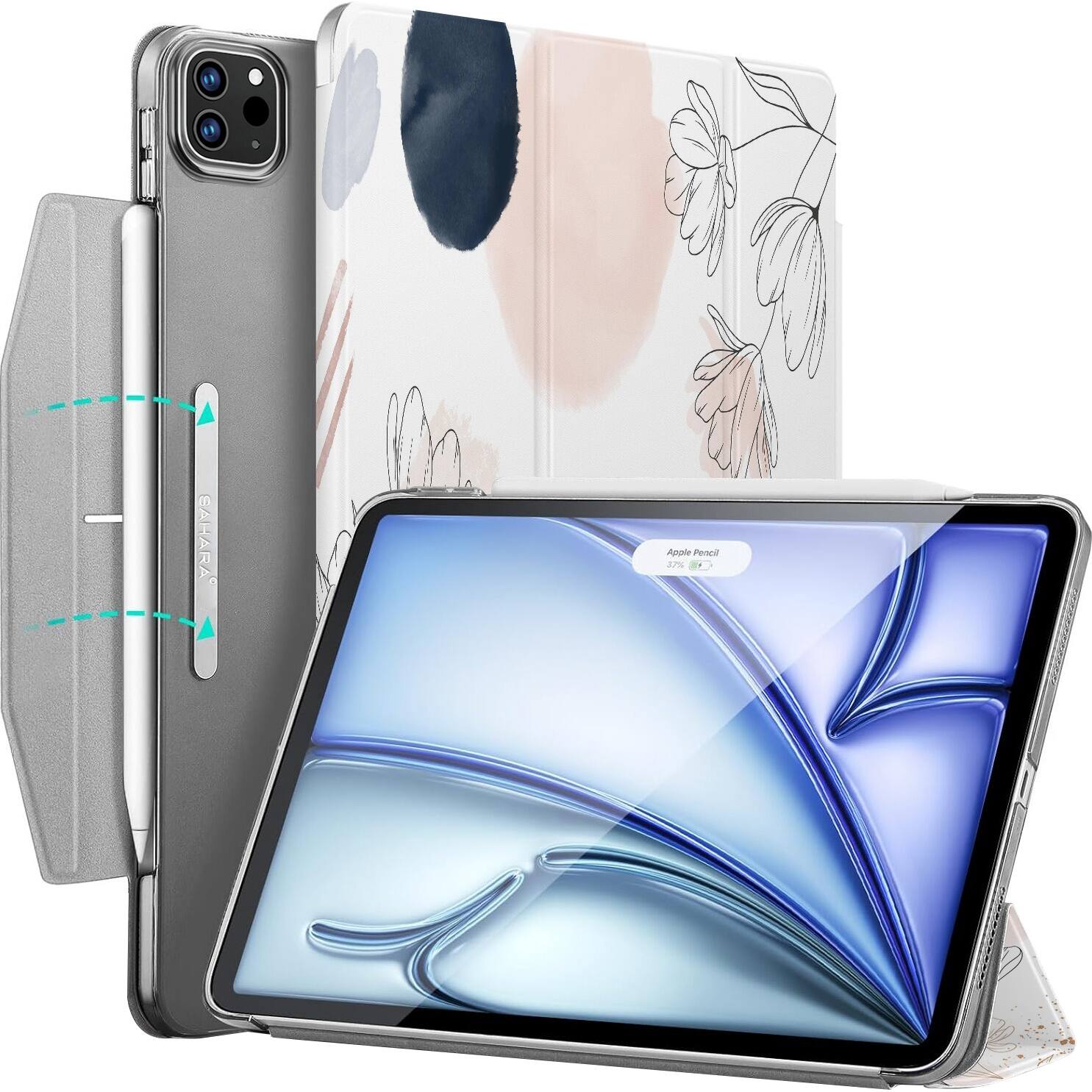 EAHARA Apple Pencil 37%