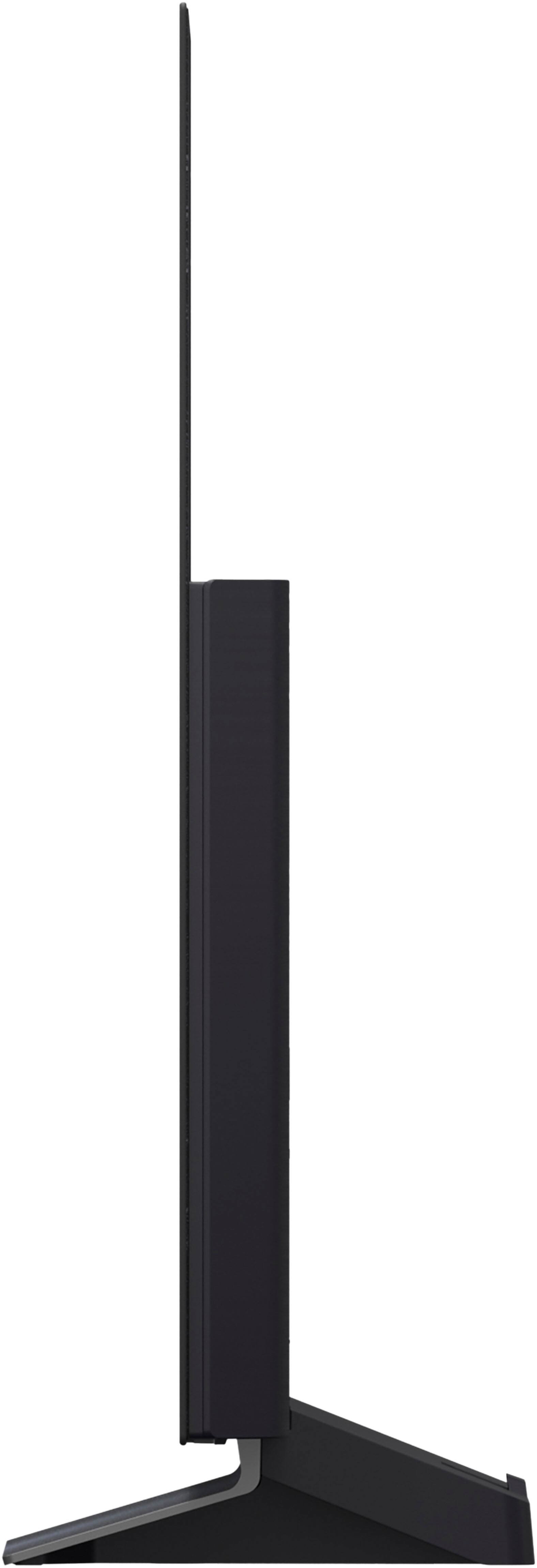 Back. LG - 48" Class C5 Series OLED evo AI 4K UHD Smart webOS TV (2025).