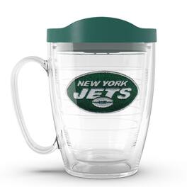 Tervis - 16oz. Emblem Classic Mug with Lid - Multicolor