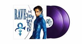 Prince & the Revolution - Rave In2 To The Joy Fantastic - VINYL LP