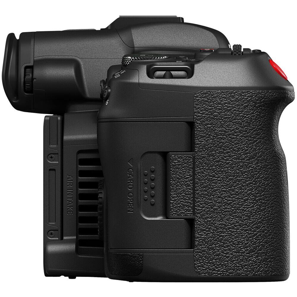 AR INTAKE  
CARD OPEN