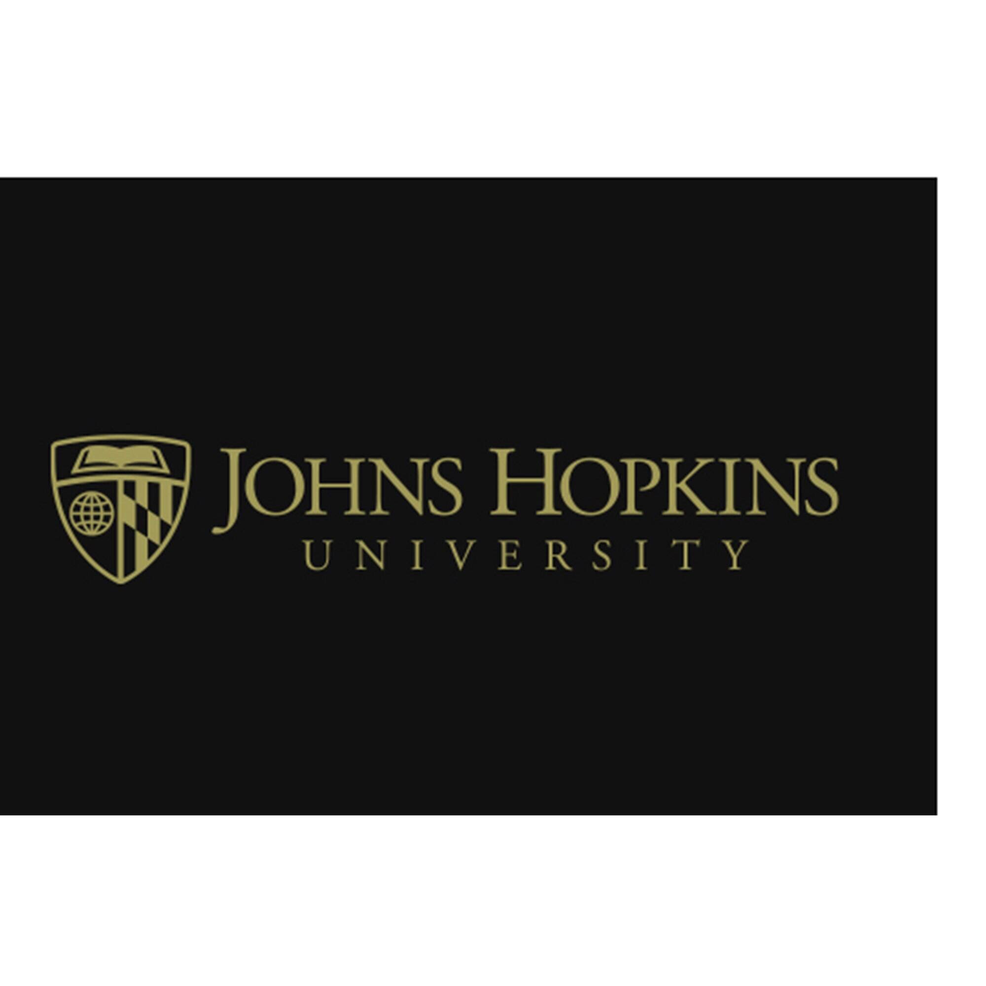 JOHNS HOPKINS UNIVERSITY